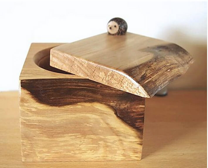 StoneW – John Woodley